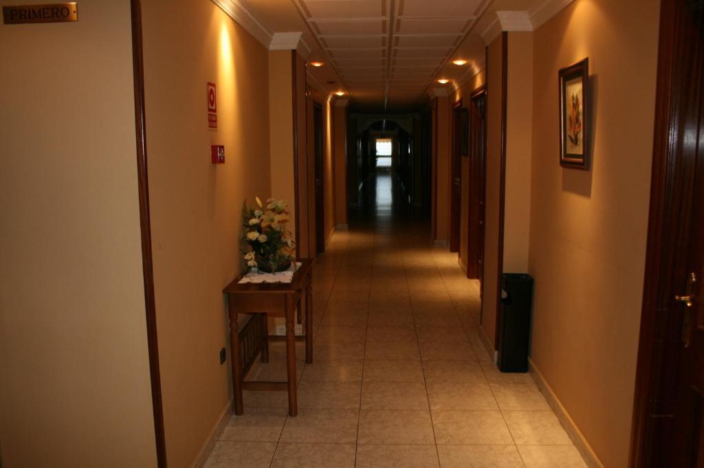 Hotel Los Toreros Del Trabancos Siete Iglesias de Trabancos Room photo